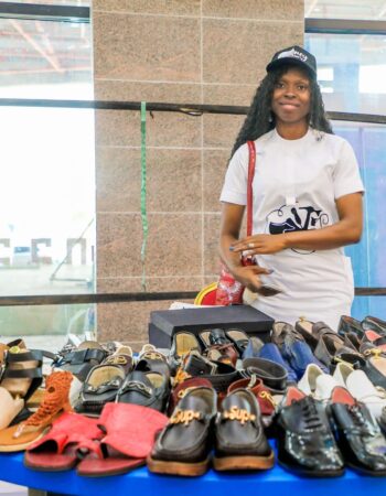 Nancy Shoecraft Nigeria Limited (Shoe Diva Nextdoor)