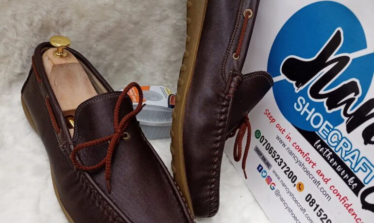 Nancy Shoecraft Nigeria Limited (Shoe Diva Nextdoor)