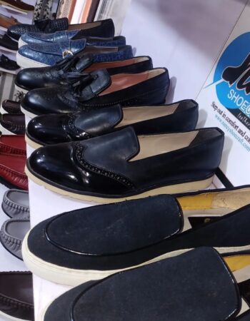 Nancy Shoecraft Nigeria Limited (Shoe Diva Nextdoor)