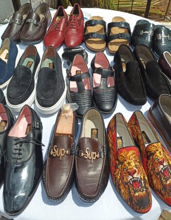 Nancy Shoecraft Nigeria Limited (Shoe Diva Nextdoor)