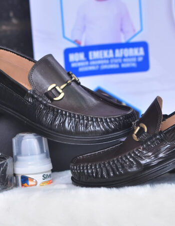 Nancy Shoecraft Nigeria Limited (Shoe Diva Nextdoor)