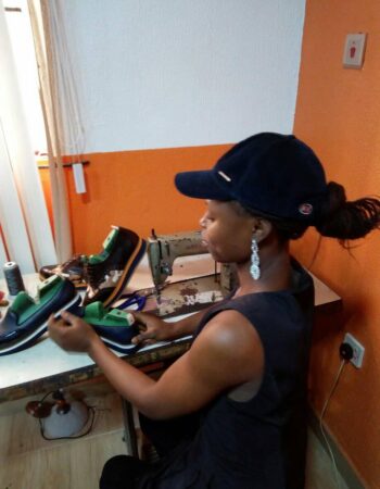 Nancy Shoecraft Nigeria Limited (Shoe Diva Nextdoor)