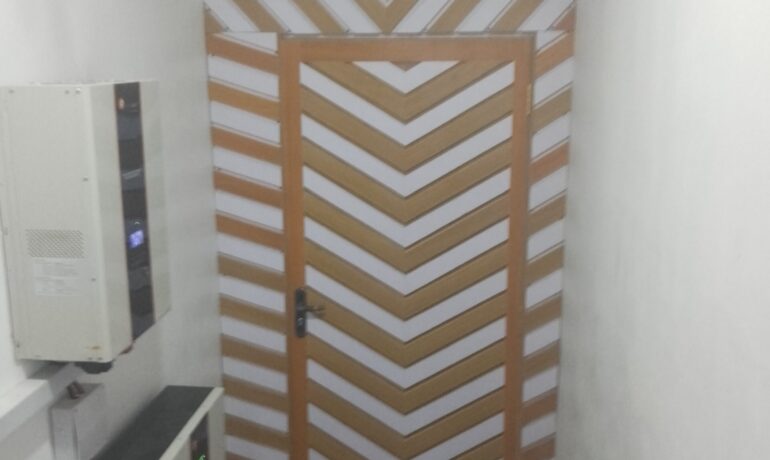 Nekingschio World Deco