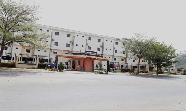 Nera Hotels