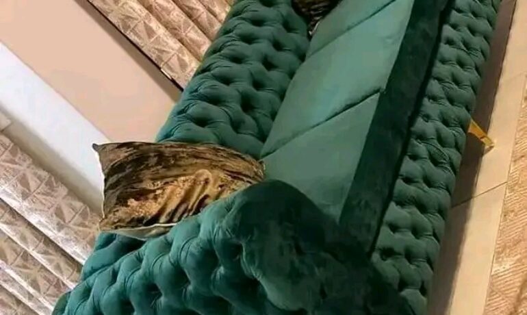 Nery Jay Furniture Upholstery Work