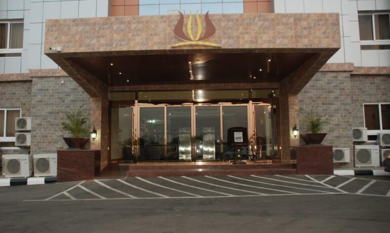 Newton Park Hotels & Resort Ltd Annex 