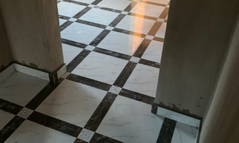 Nezzi Flooring