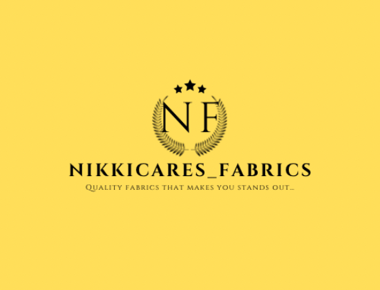 Nikkicares Fabric