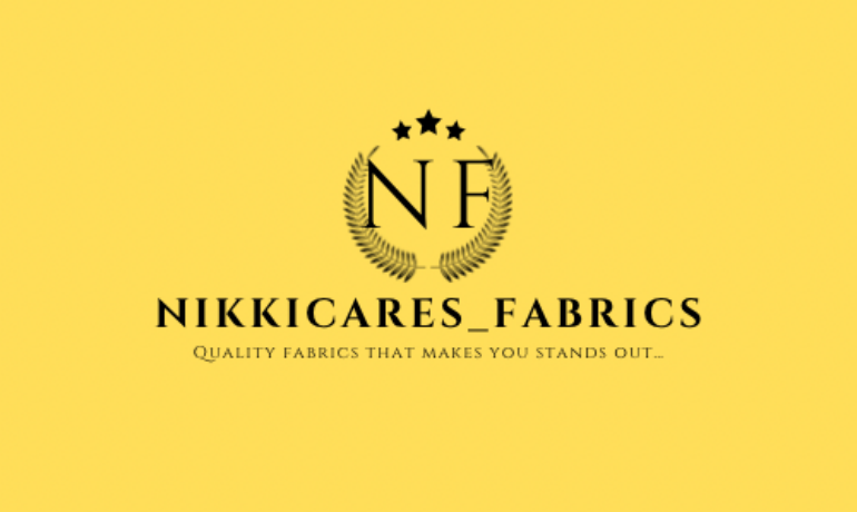 Nikkicares Fabric