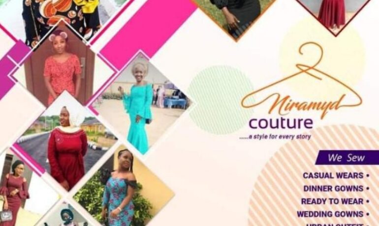 Niramyd Couture
