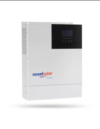 Novelsolar Minna