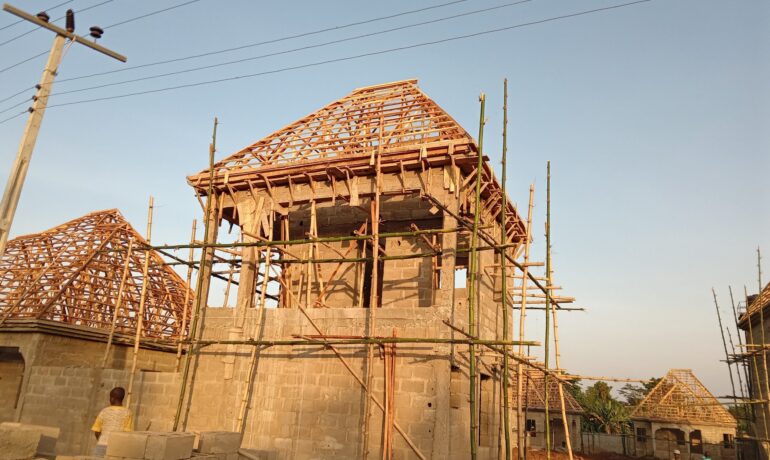 Nuraneus Building Construction