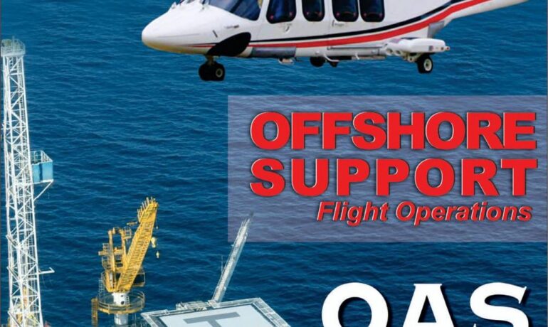 OAS Helicopters – Helicopter Leasing and Charter Services, Port Harcourt Office