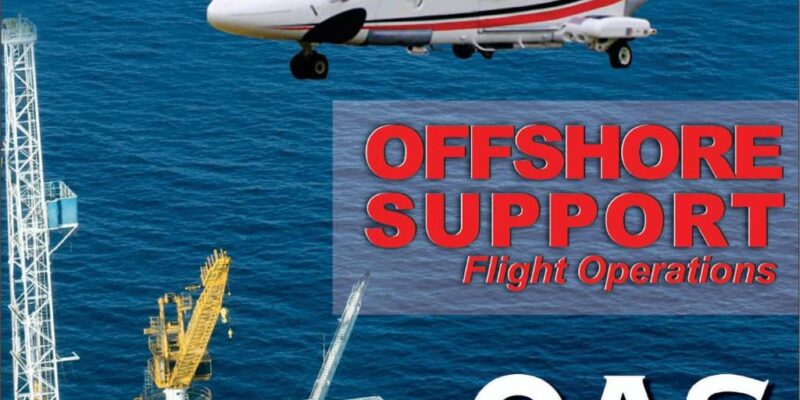 OAS Helicopters – Helicopter Leasing and Charter Services, Lagos Office