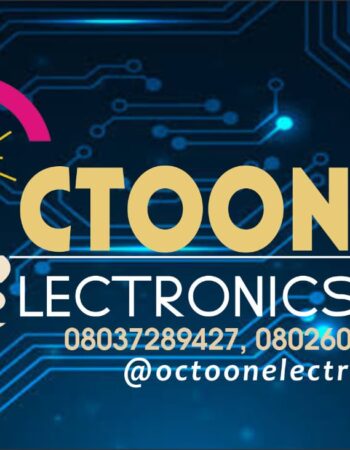 OCTOONE ELECTRONICS NG