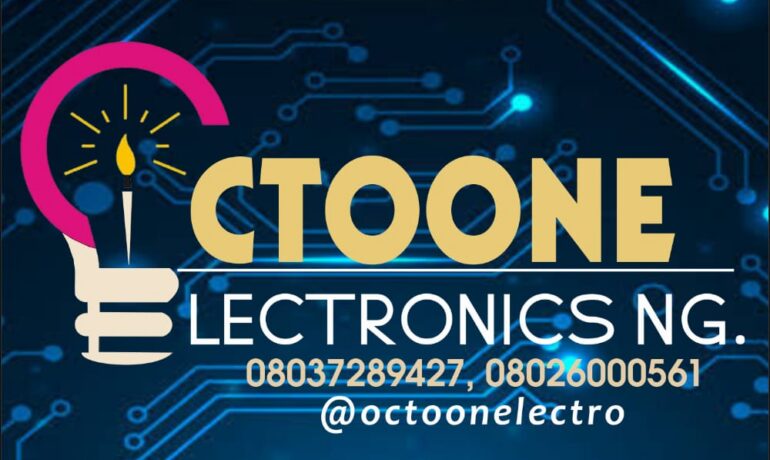 OCTOONE ELECTRONICS NG