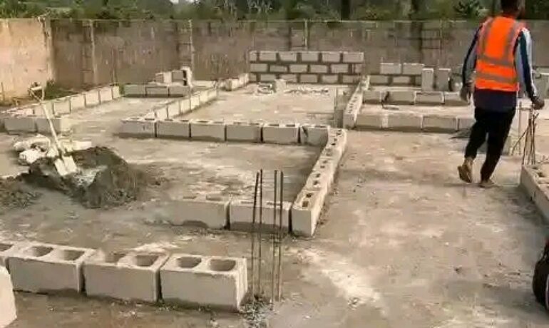 O’Kis Building Construction