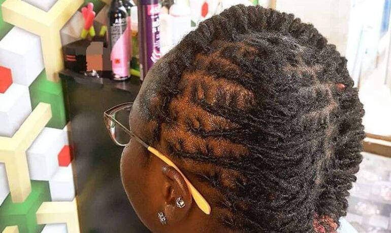 OLUWATOYIN SALOON