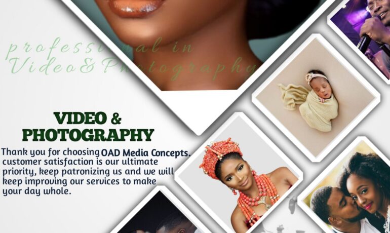 OAD Media Concepts