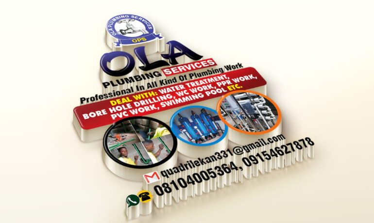 Ola Plumbing