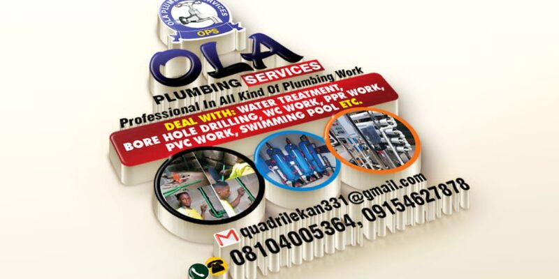 Ola Plumbing