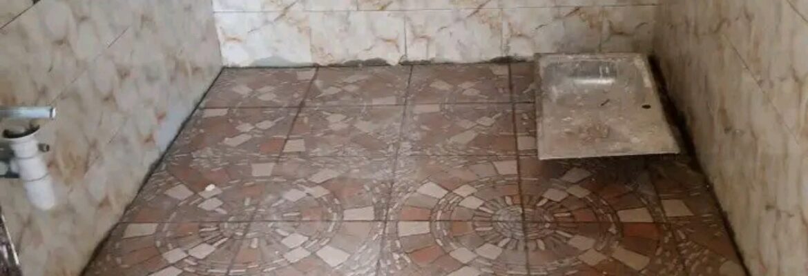 Olabisi Tiling Service