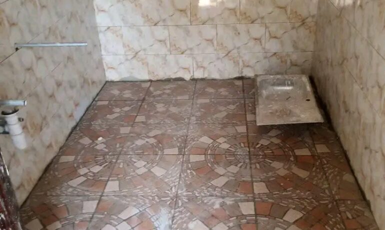 Olabisi Tiling Service
