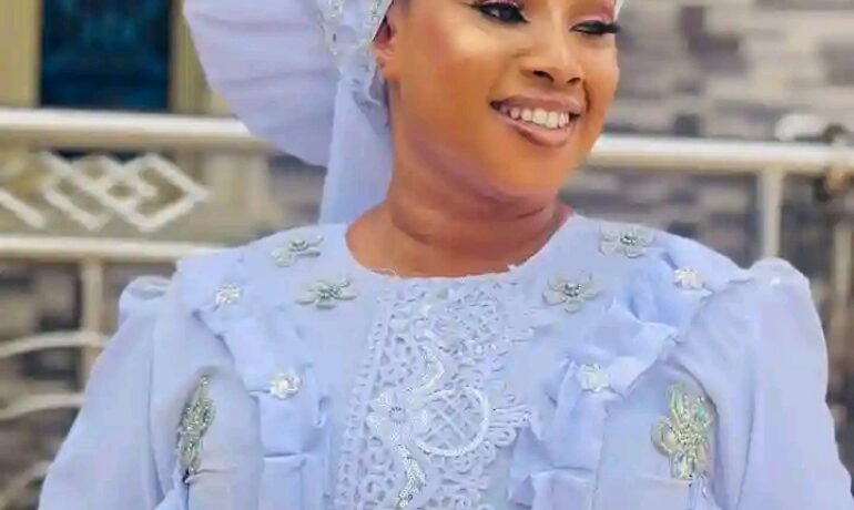 Ololajulo Fashion Hub by Abosede Adegunju