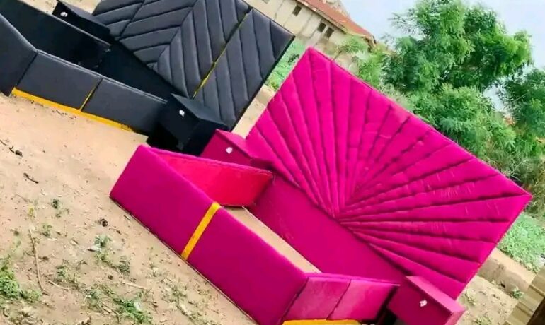 Oluwafemi Damilare Emmanuel Carpentry Services