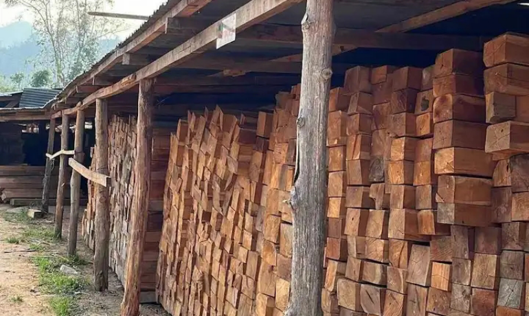 Oluwafeyishayo Wood Enterprises