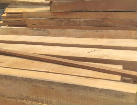 Oluwafeyishayo Wood Enterprises