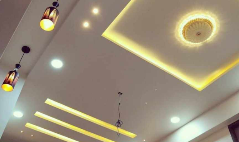 Oluwayemighty Decor