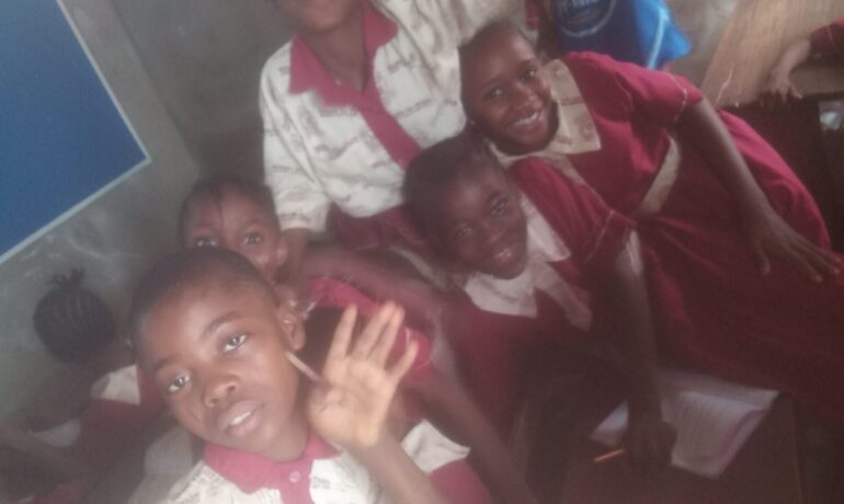 Onashile Yetunde Omowunmi Teaching Services