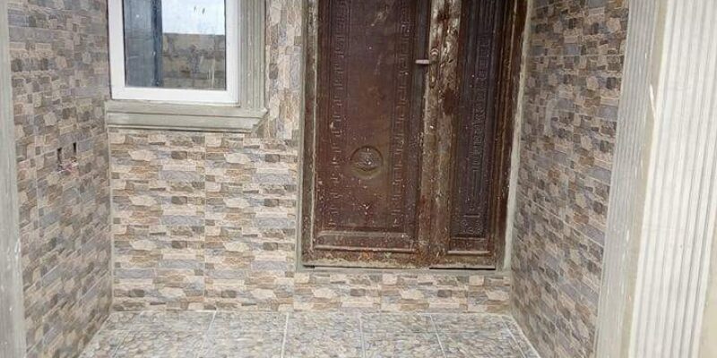 One with God Tiling Service