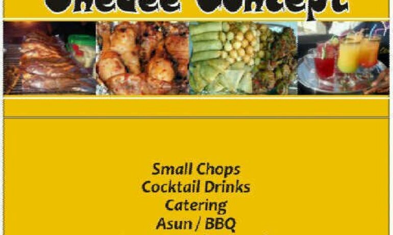 Onedee Catering and Events