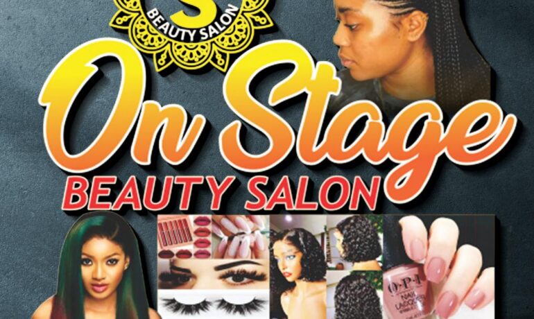 Onstage Beauty Salon