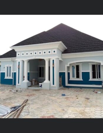 Opeyemi House Painter