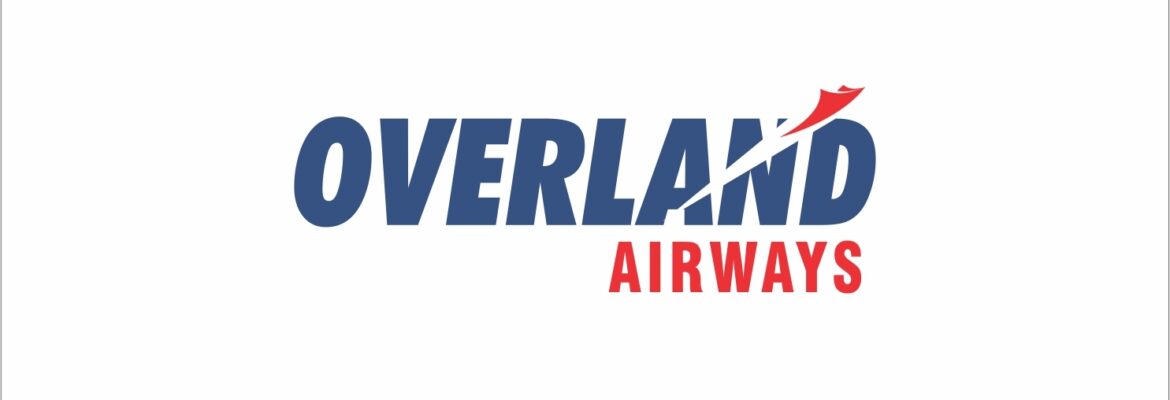 Overland Airways Stations and City Ticketing Offices