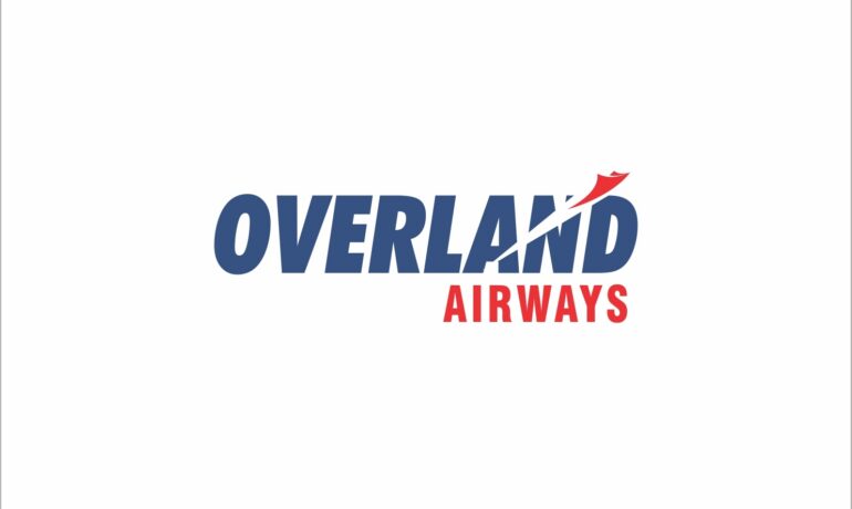 Overland Airways Stations and City Ticketing Offices