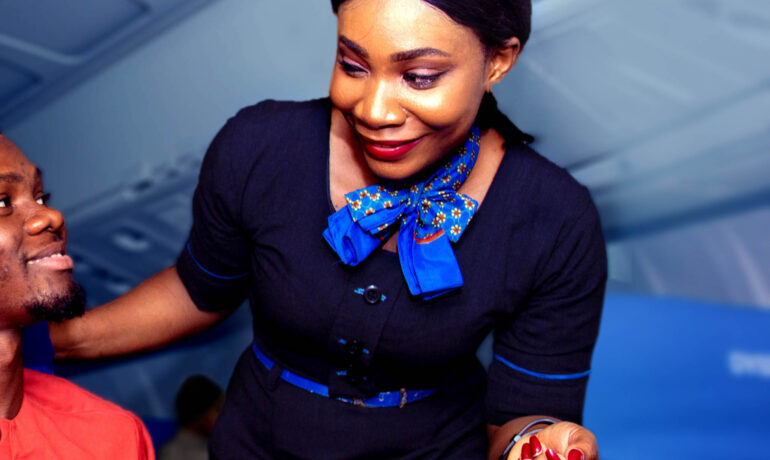 Overland Airways Limited Corporate Head Office