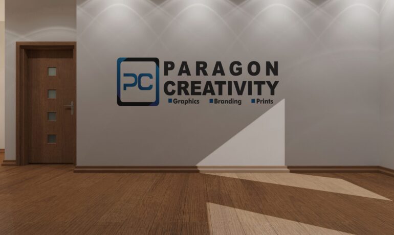 Paragon Creativity