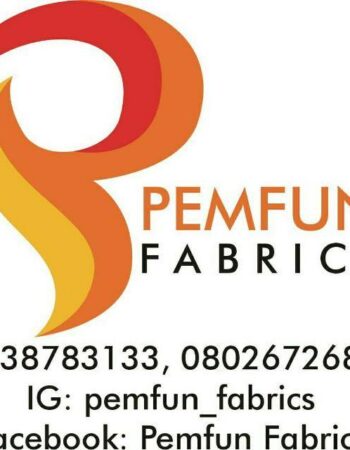 Pemfun Fabrics