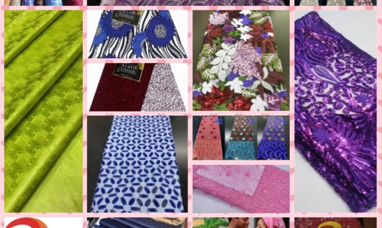 Pemfun Fabrics