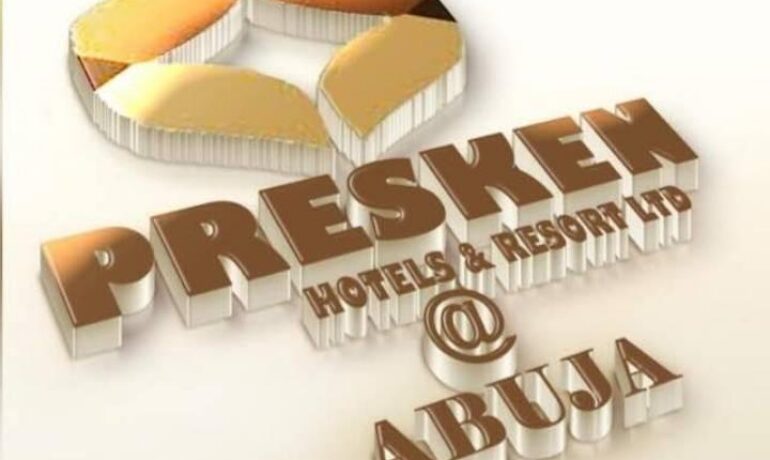 Presken Hotel Abuja 