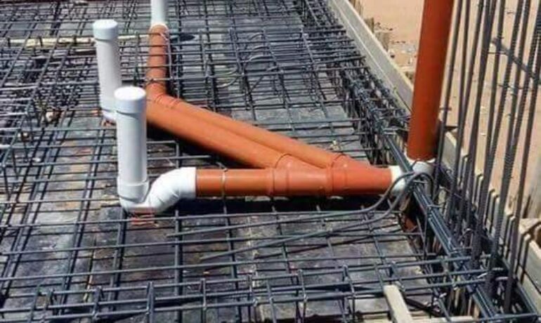 Pulsate Pipe and Fittings