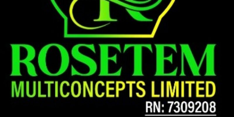 ROSETEM MULTICONCEPTS LIMITED