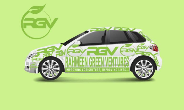 Rahmeen Green Ventures