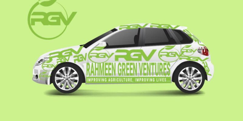 Rahmeen Green Ventures