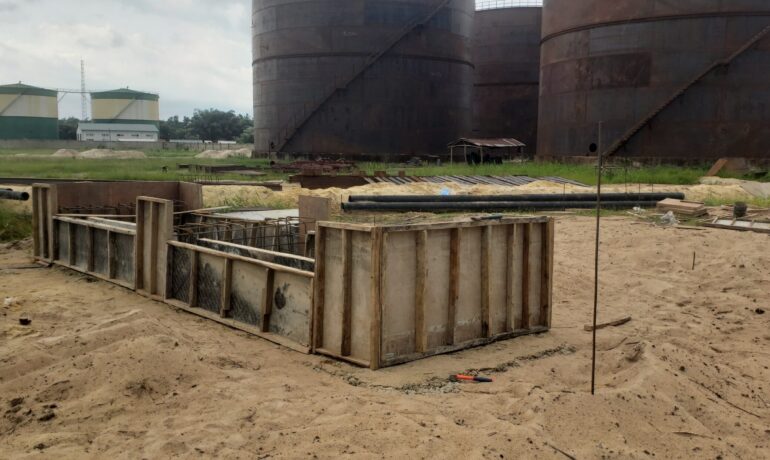 Ramadex Integrated Resources Limited