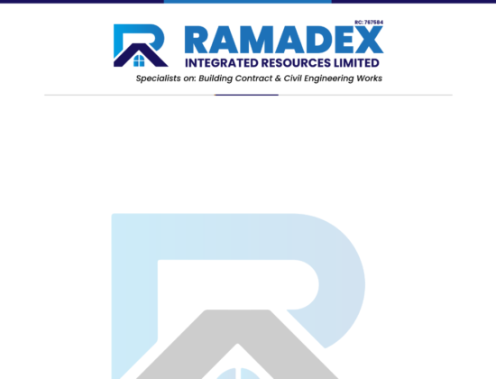 Ramadex Integrated Resources Limited